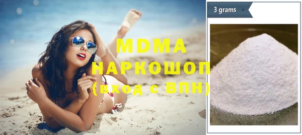 каннабис Белокуриха